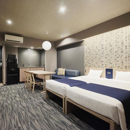 Monday Apart Premium Akihabara Prefektura Tokio Exteriér fotografie