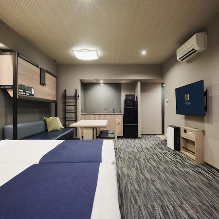 Monday Apart Premium Akihabara Prefektura Tokio Exteriér fotografie
