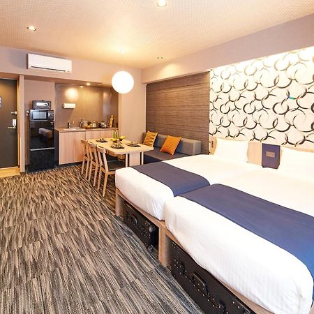 Monday Apart Premium Akihabara Prefektura Tokio Exteriér fotografie