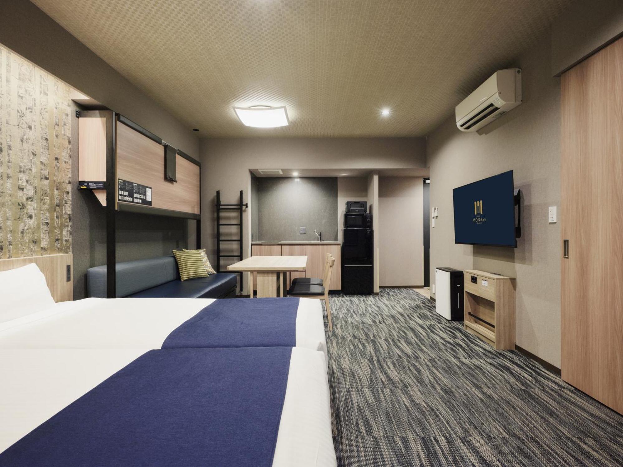 Monday Apart Premium Akihabara Prefektura Tokio Exteriér fotografie