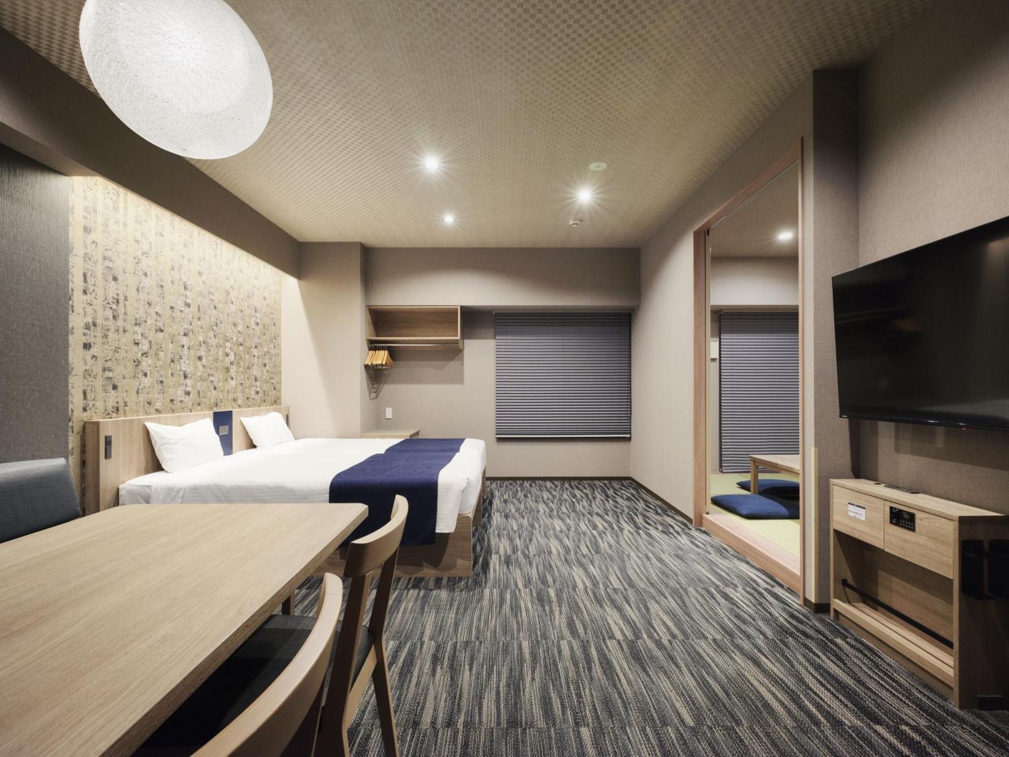 Monday Apart Premium Akihabara Prefektura Tokio Exteriér fotografie