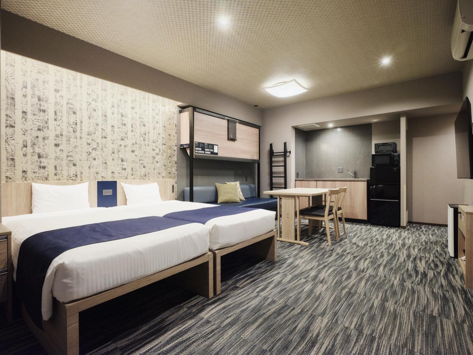 Monday Apart Premium Akihabara Prefektura Tokio Exteriér fotografie