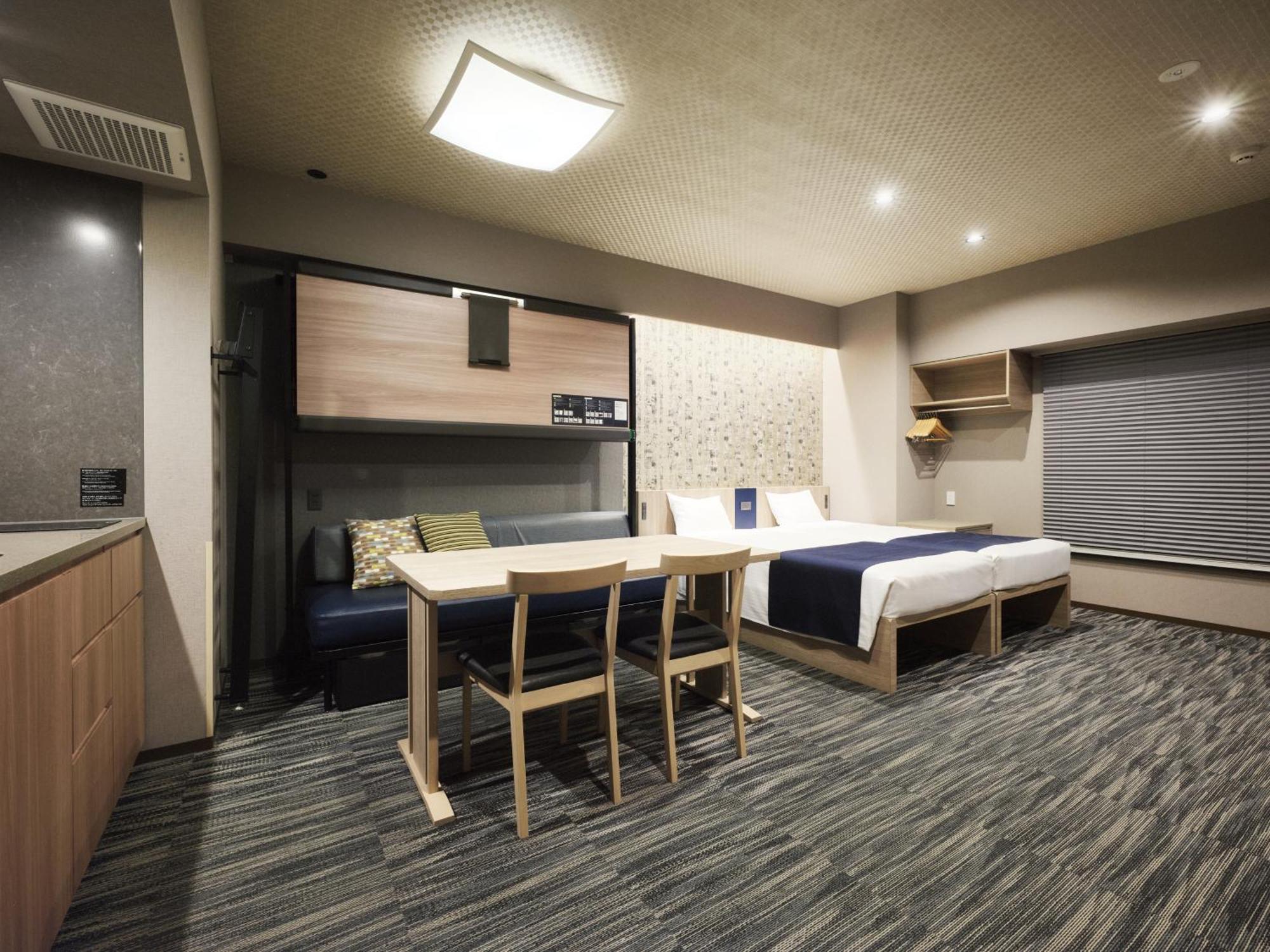 Monday Apart Premium Akihabara Prefektura Tokio Exteriér fotografie