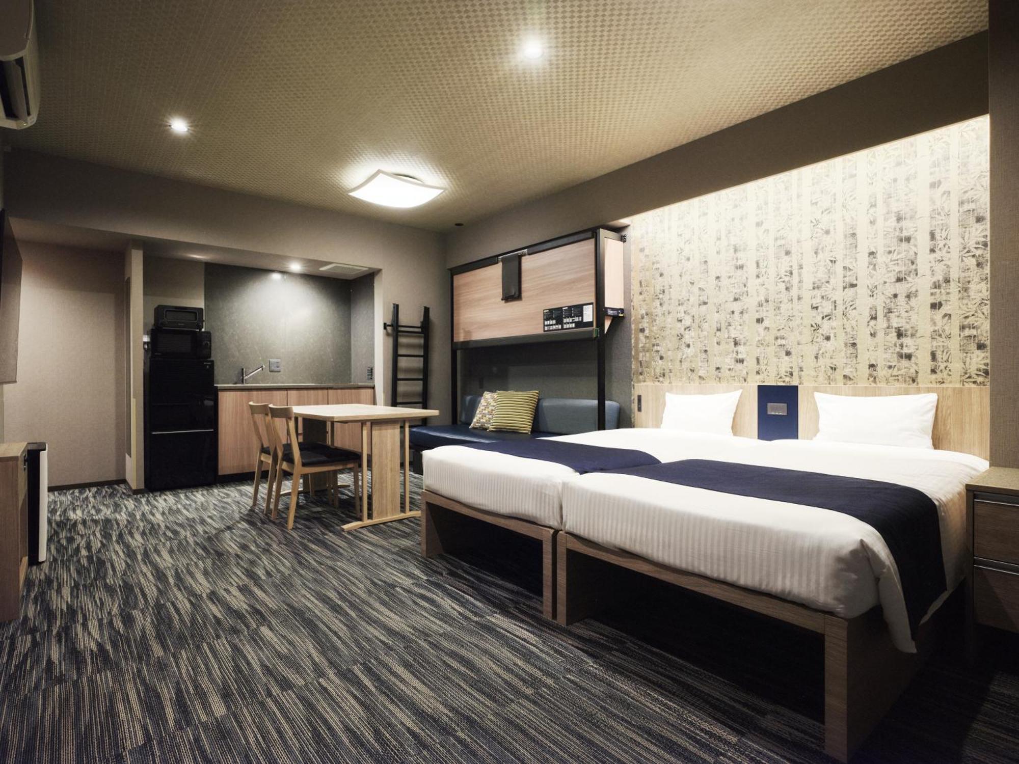 Monday Apart Premium Akihabara Prefektura Tokio Exteriér fotografie
