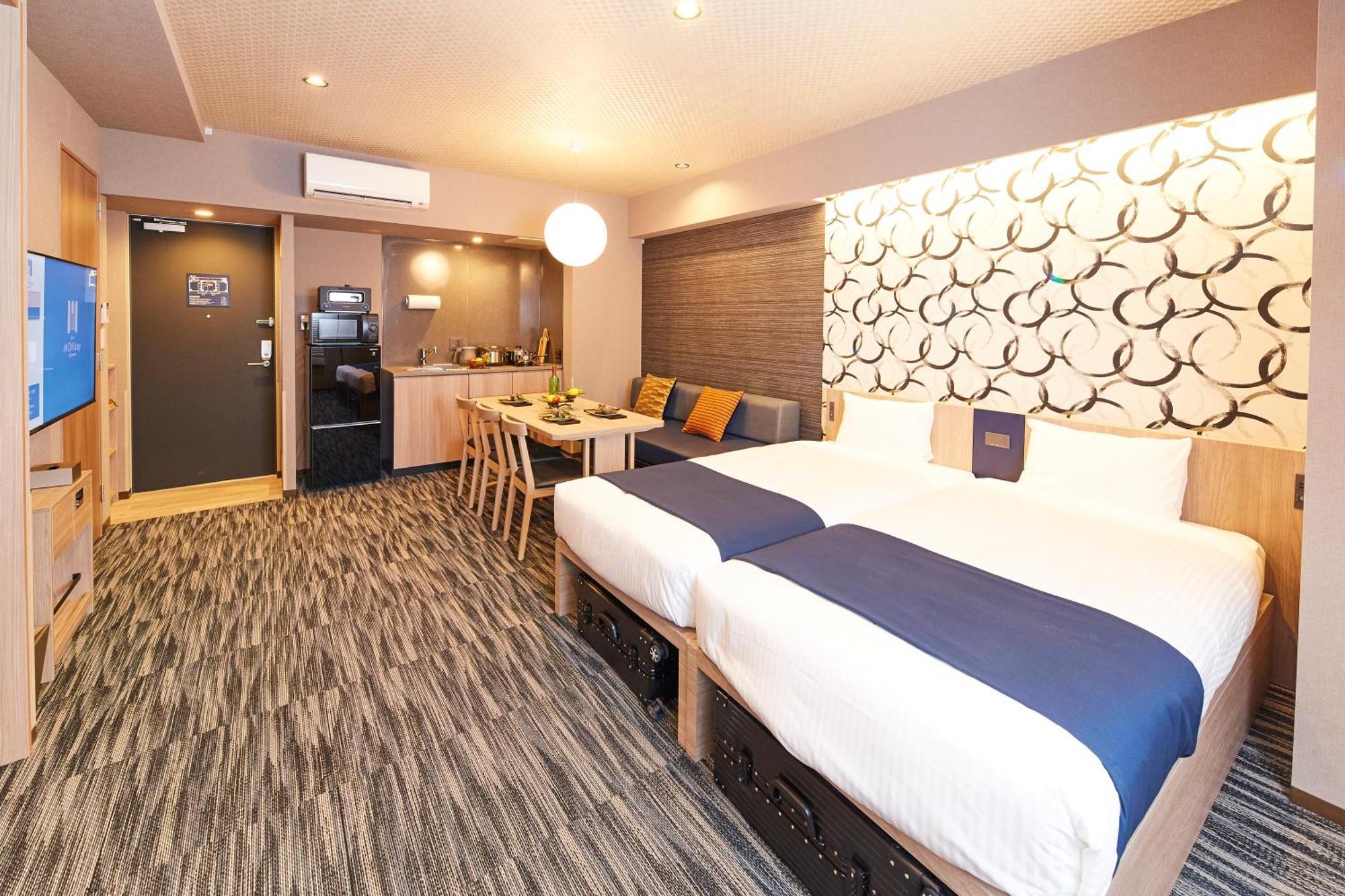 Monday Apart Premium Akihabara Prefektura Tokio Exteriér fotografie