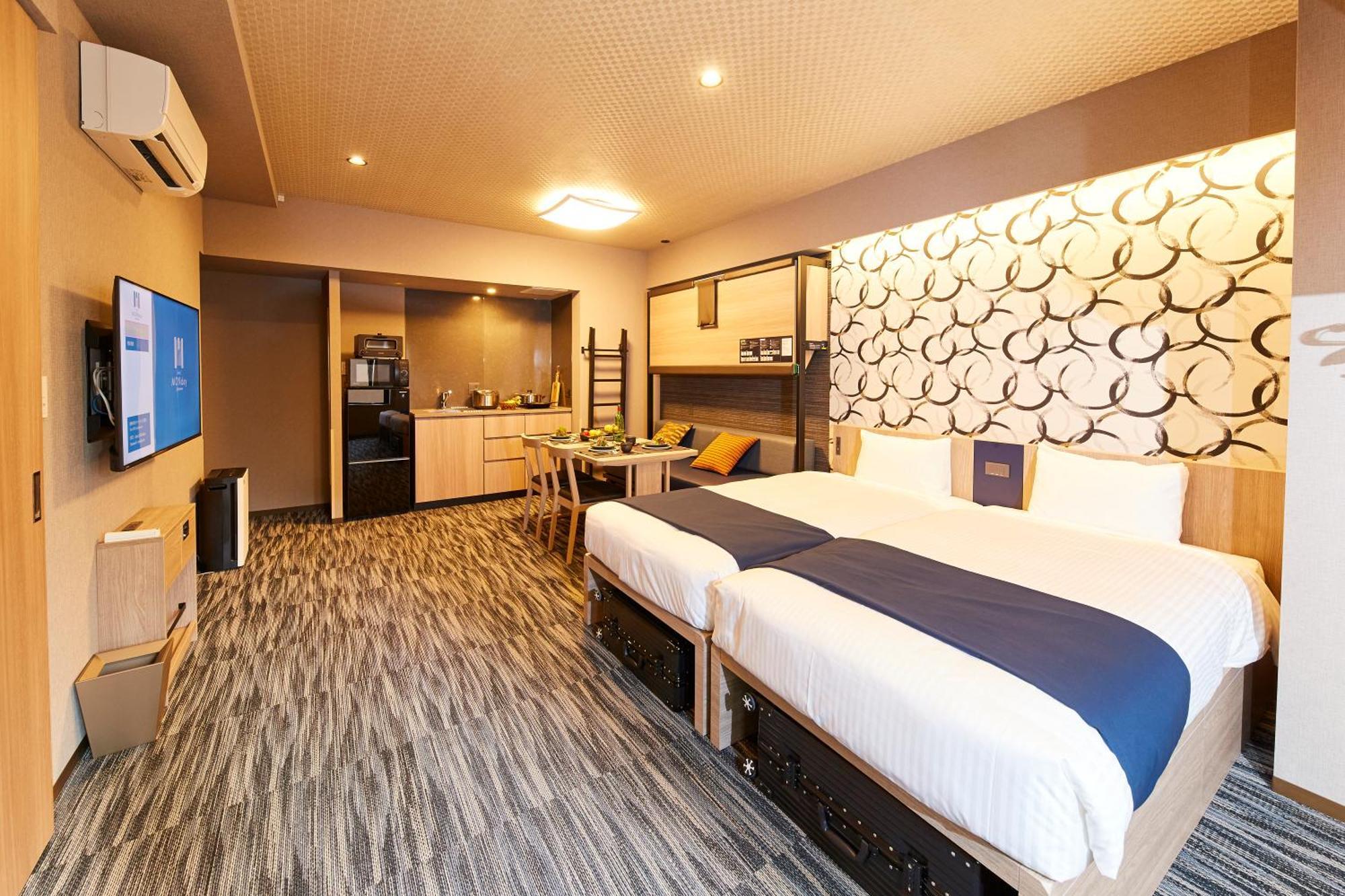 Monday Apart Premium Akihabara Prefektura Tokio Exteriér fotografie