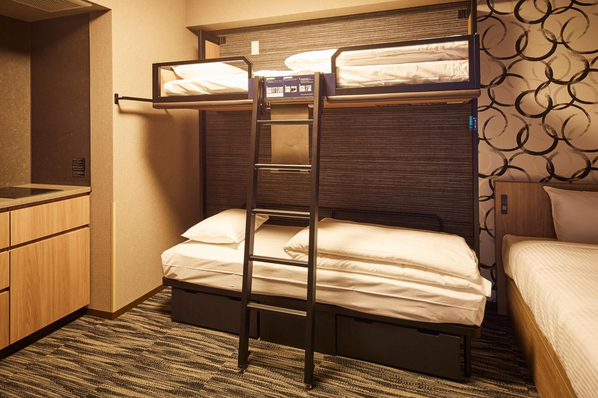 Monday Apart Premium Akihabara Prefektura Tokio Exteriér fotografie