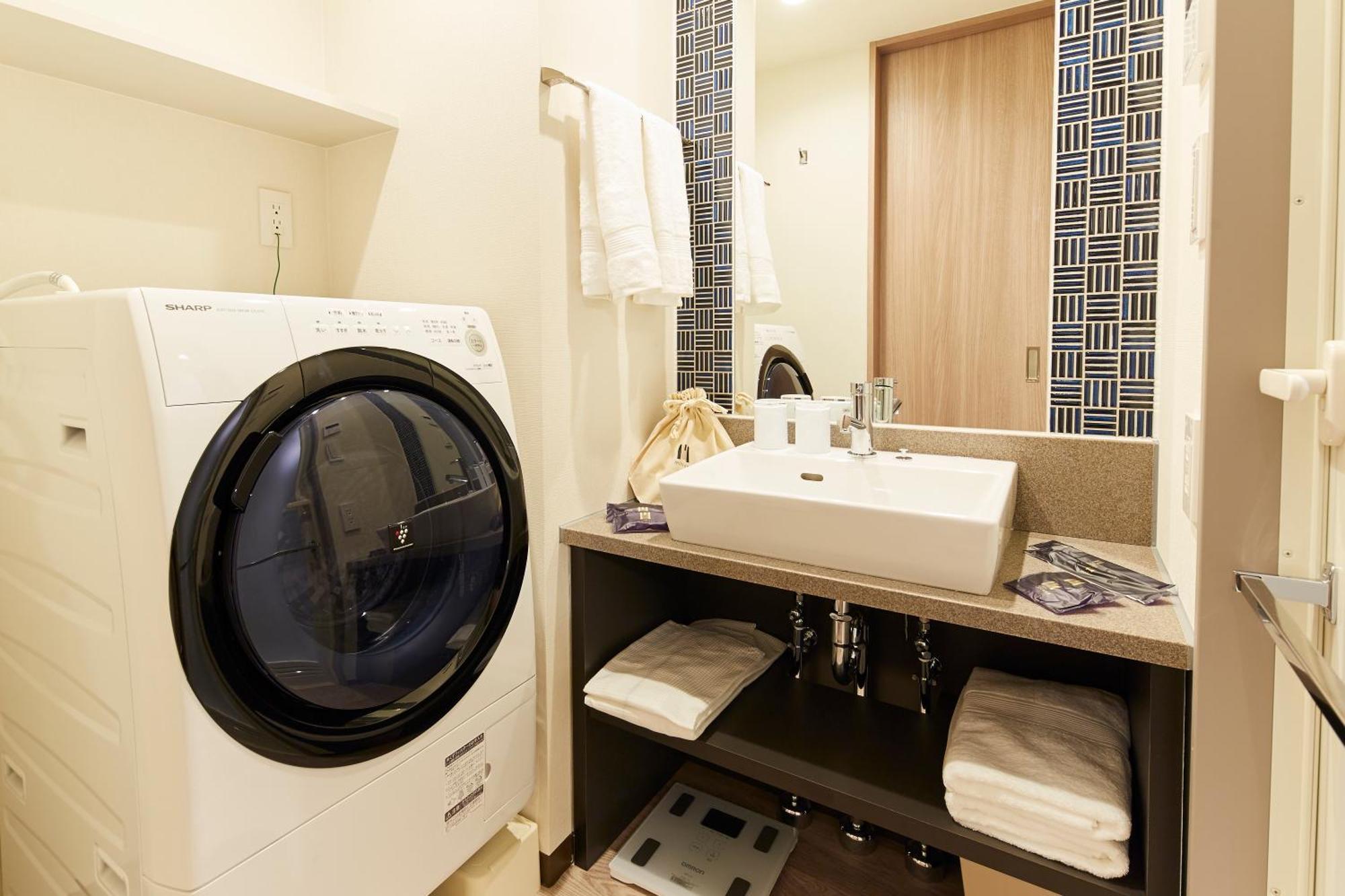 Monday Apart Premium Akihabara Prefektura Tokio Exteriér fotografie